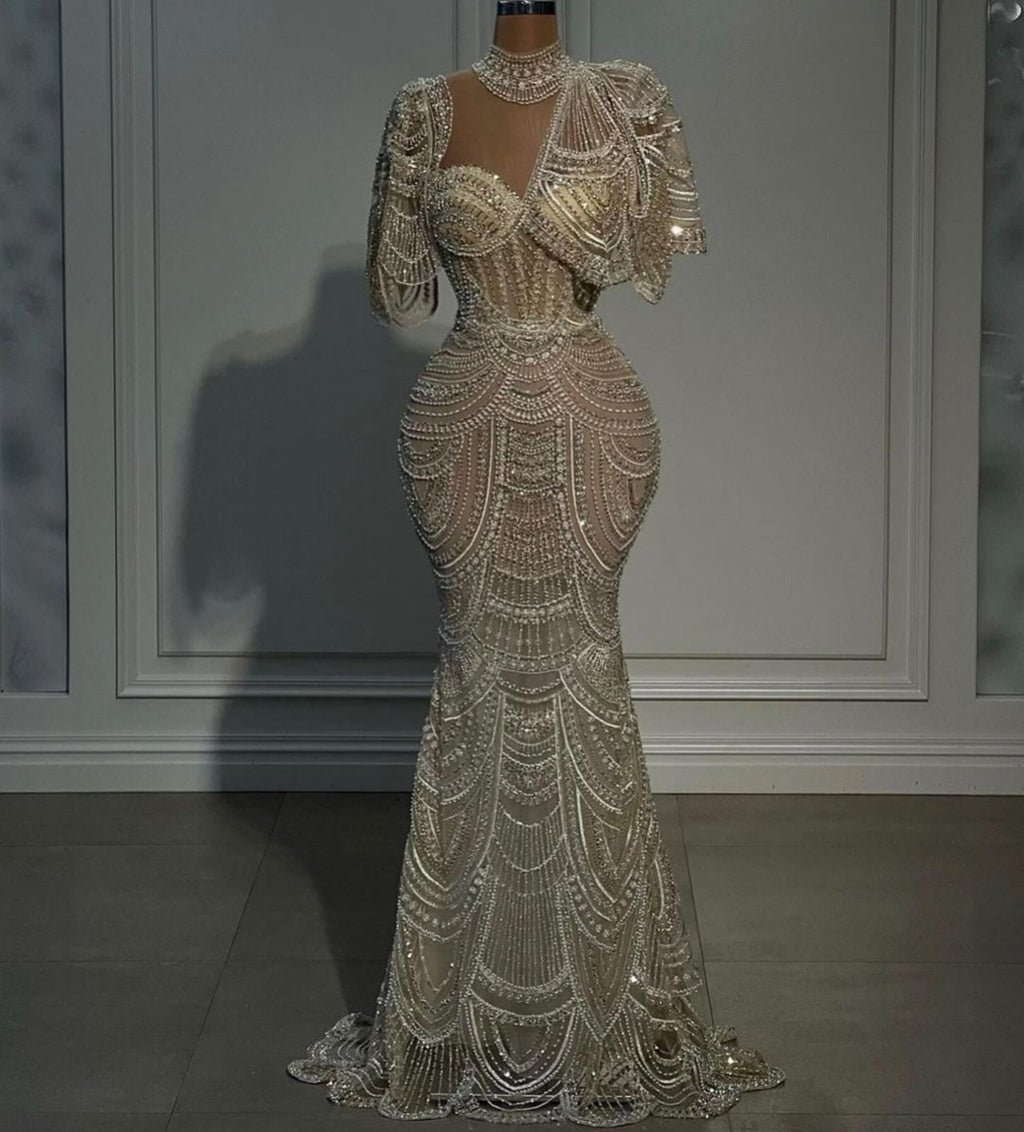 Pearl royal