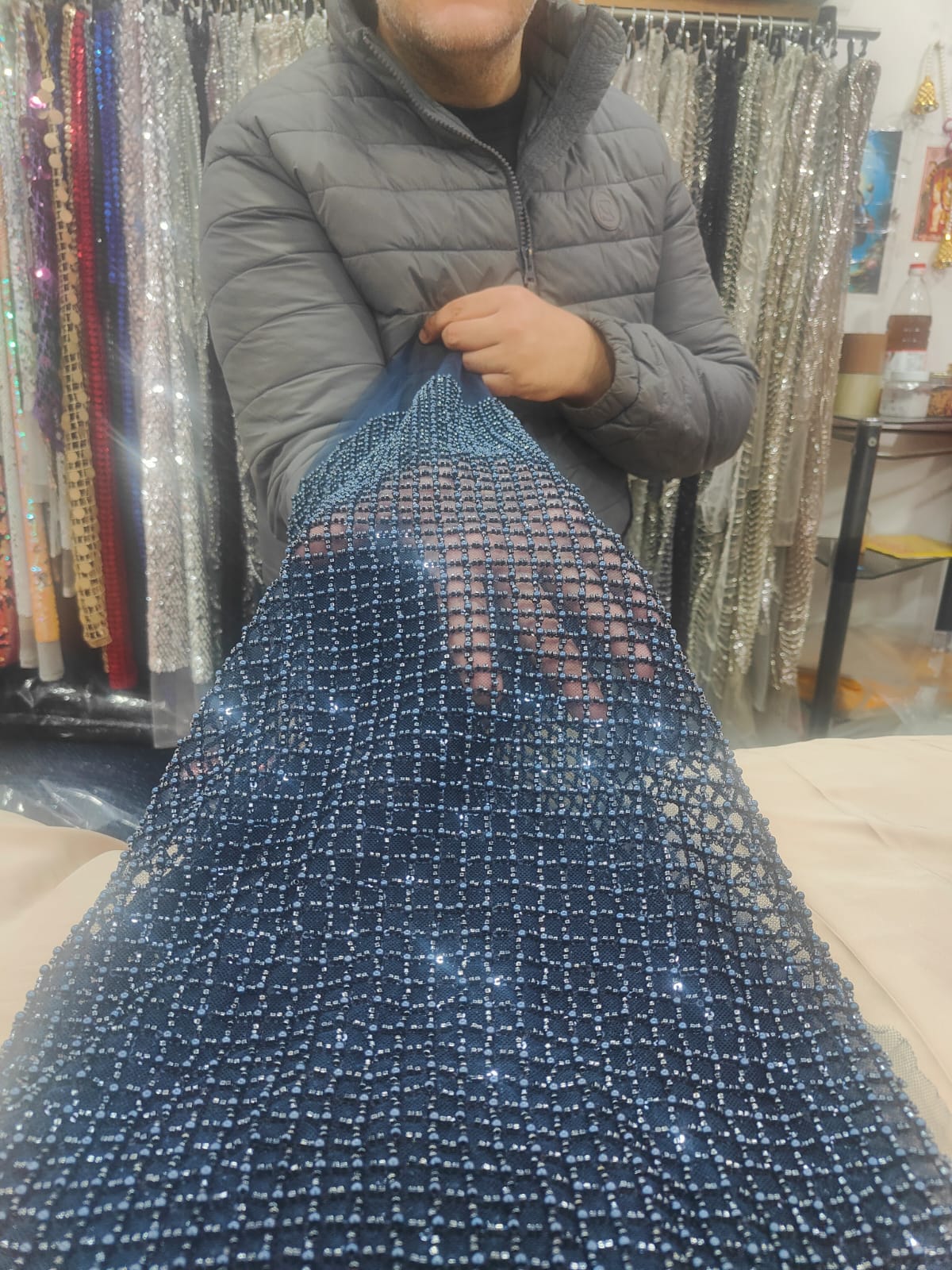 Sheesh Mahal Collection