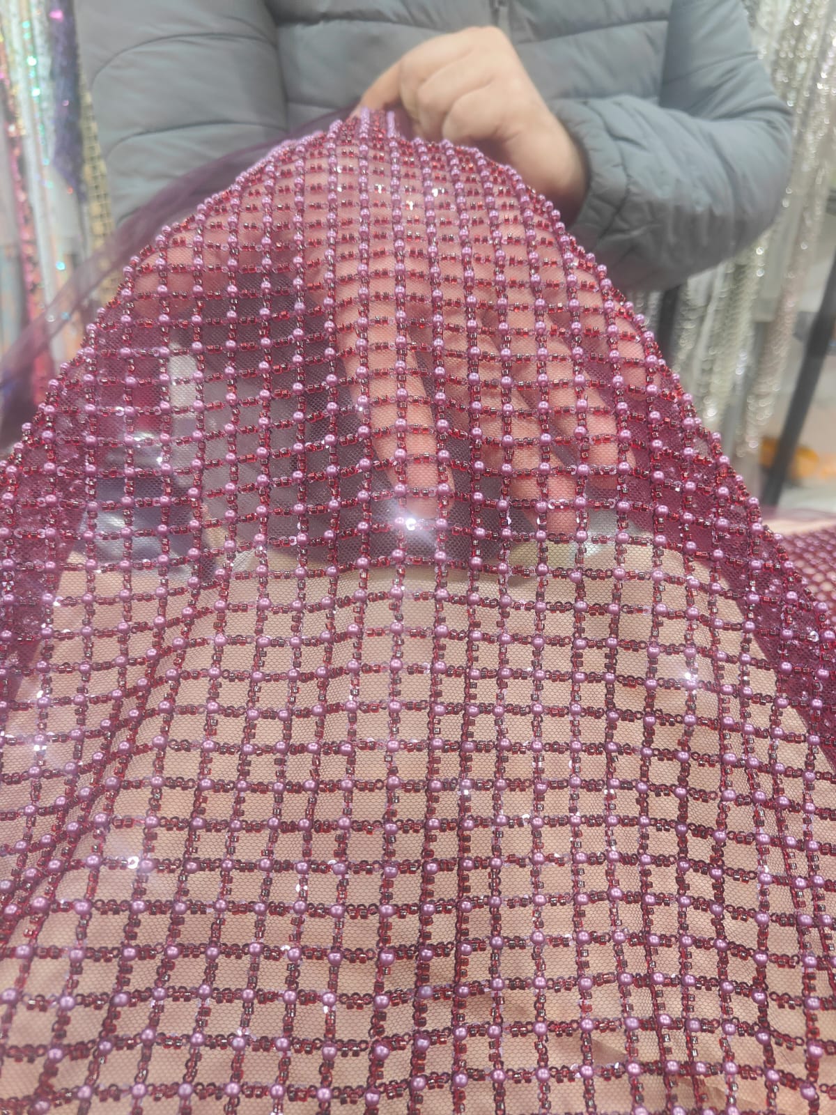 Sheesh Mahal Collection