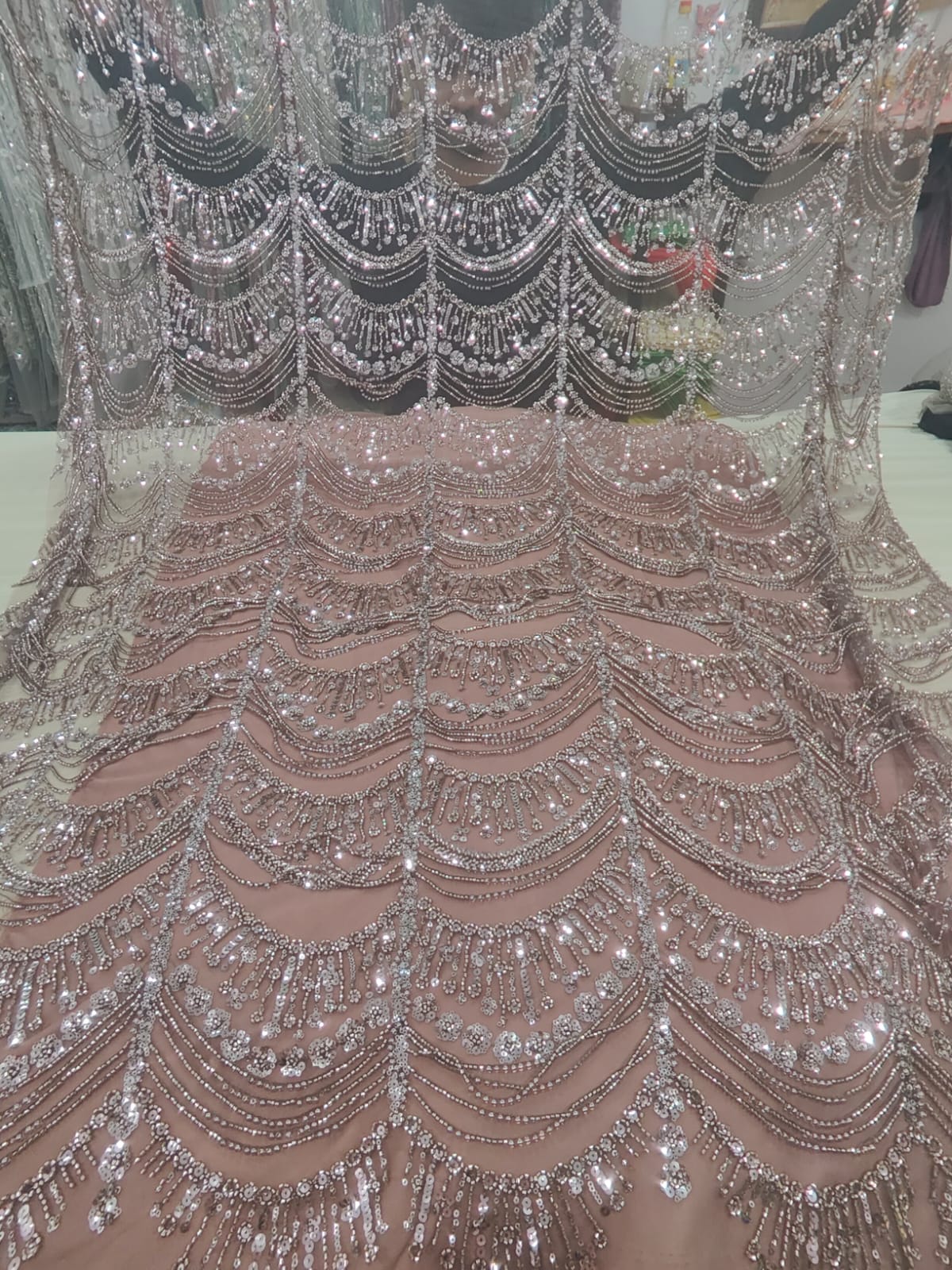 The Imperial bride