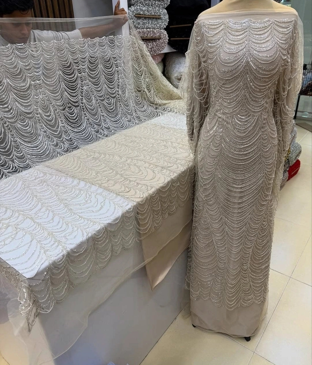 The Imperial bride