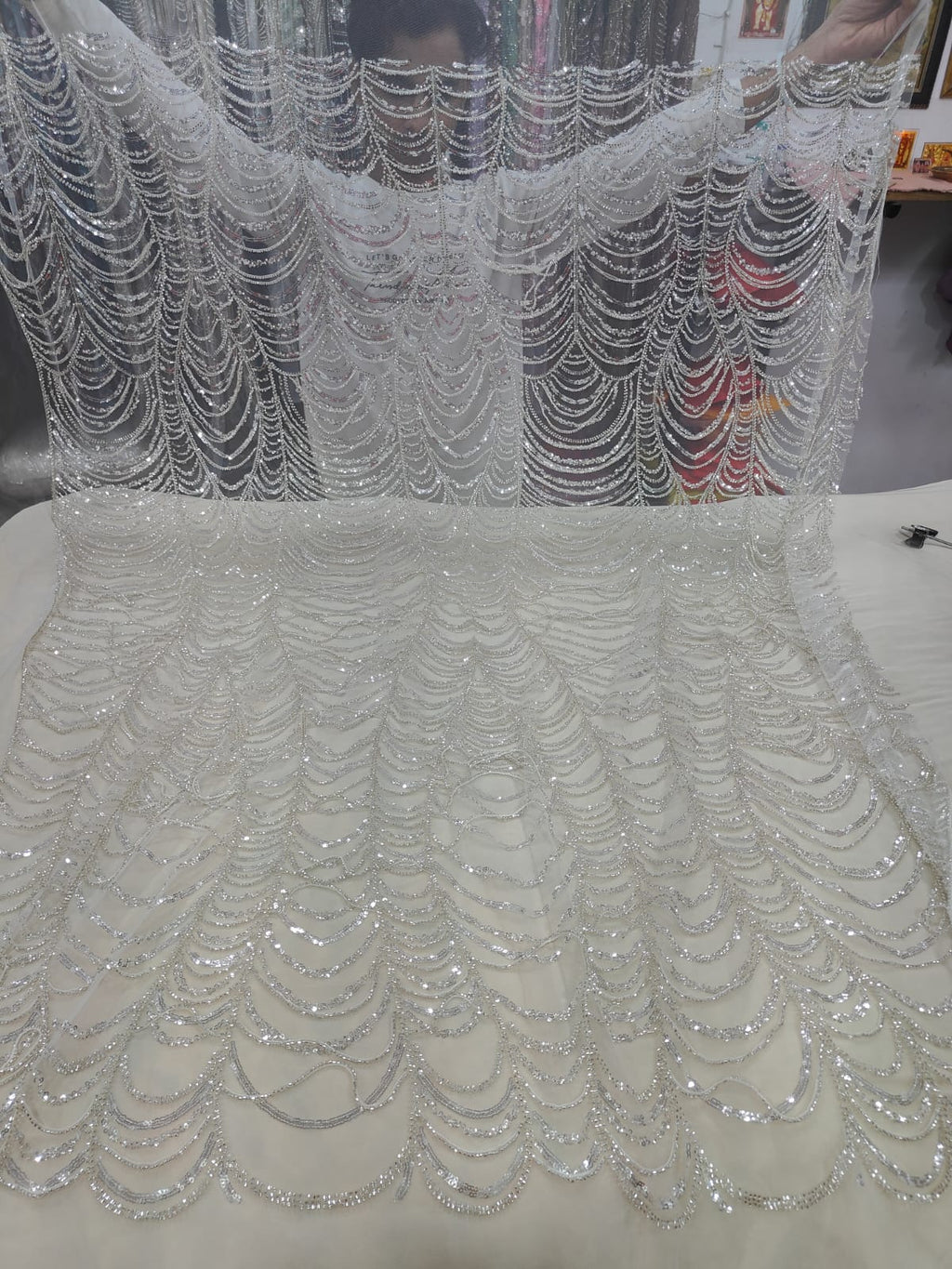 The Imperial bride