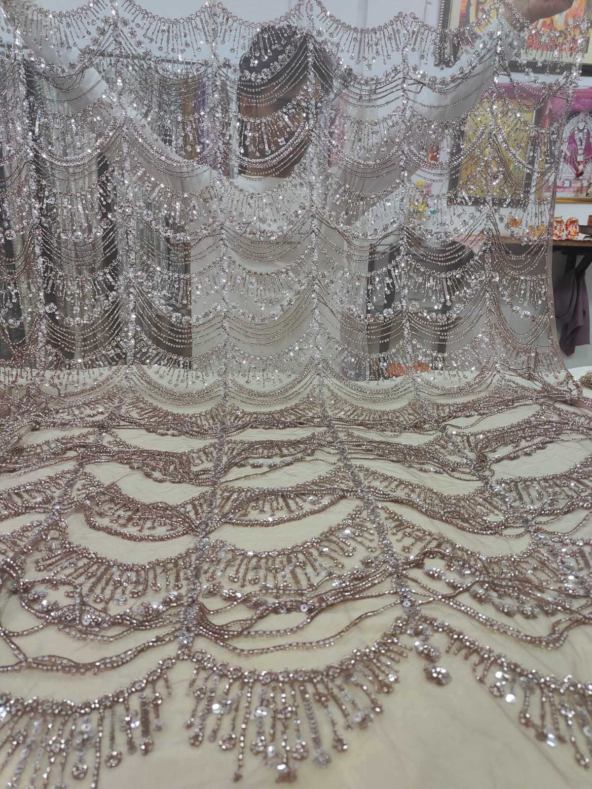The Imperial bride