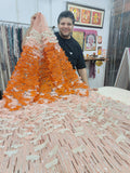 Luxe Petals Handcrafted Net