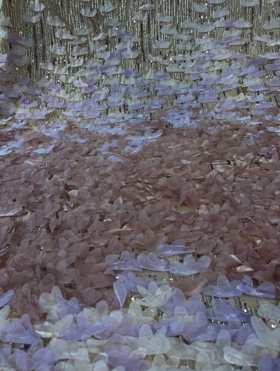 Luxe Petals Handcrafted Net
