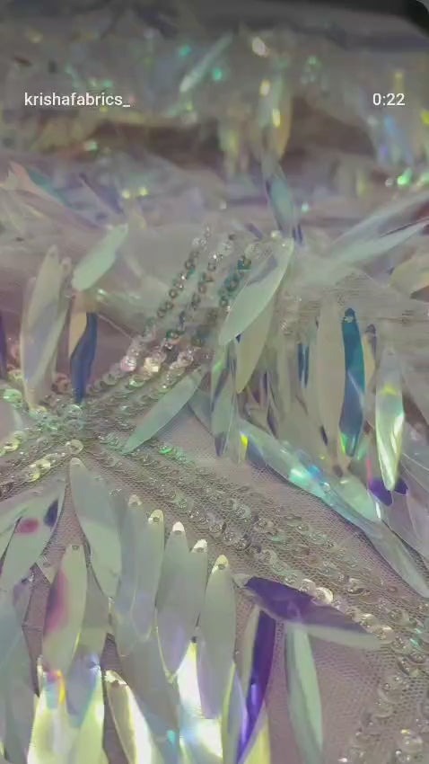 Celestial Frost