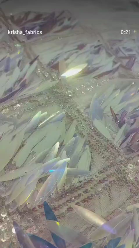Celestial Frost