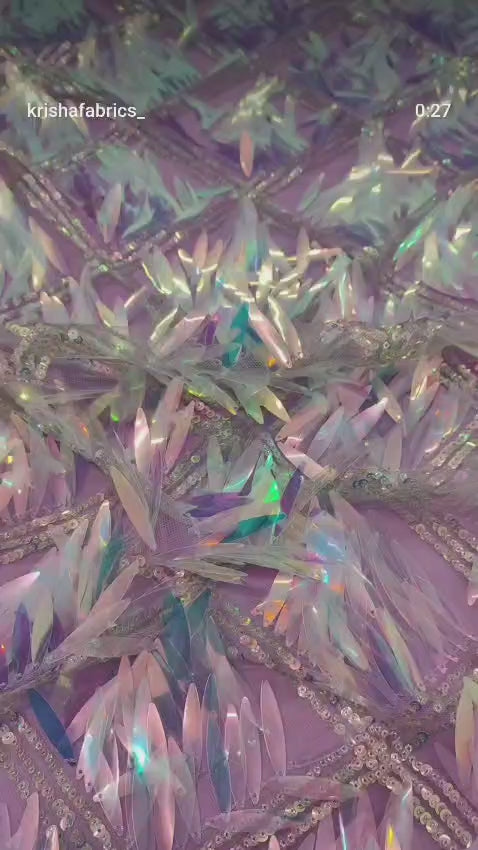 Celestial Frost