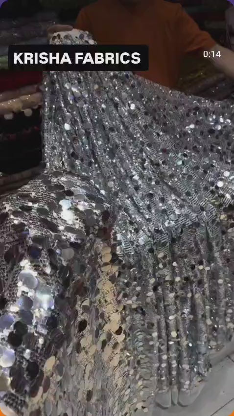Starlight Coin Mesh