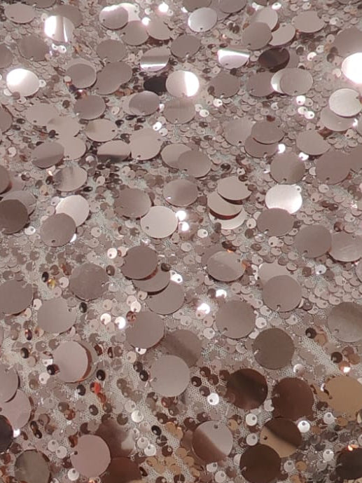 Starlight Coin Mesh