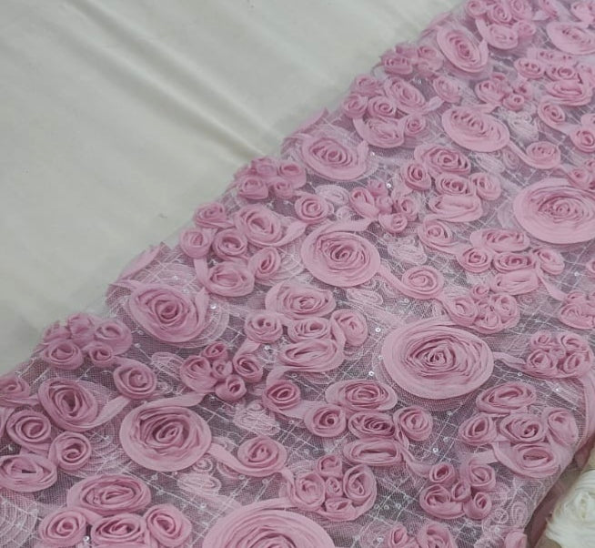 Rosette Whisper Luxe Net
