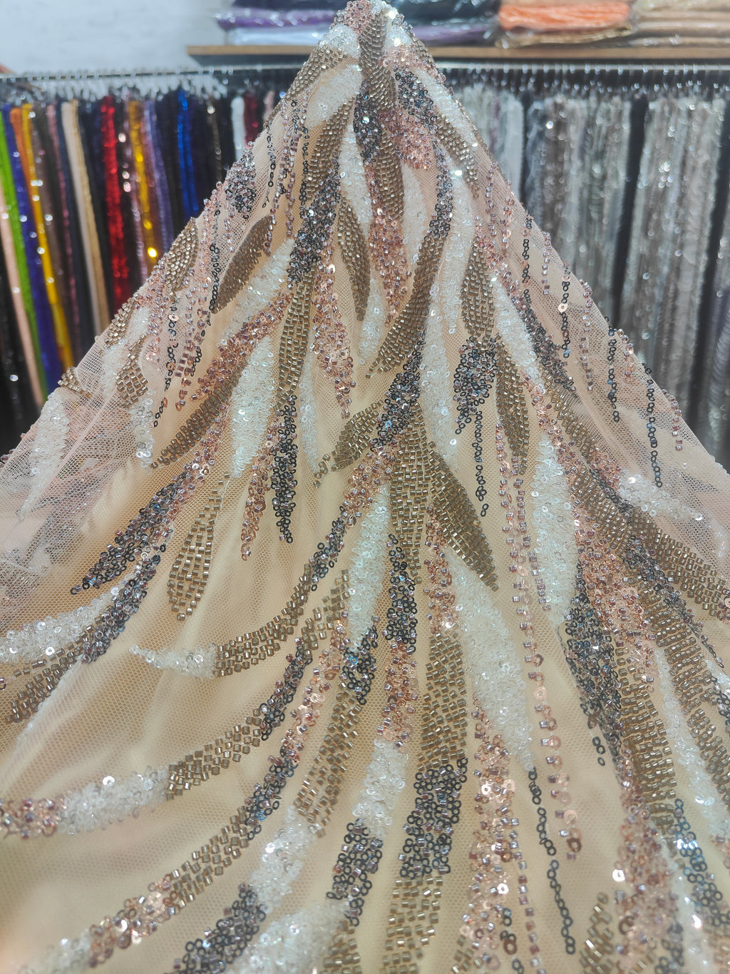 Plume Royale Luxe