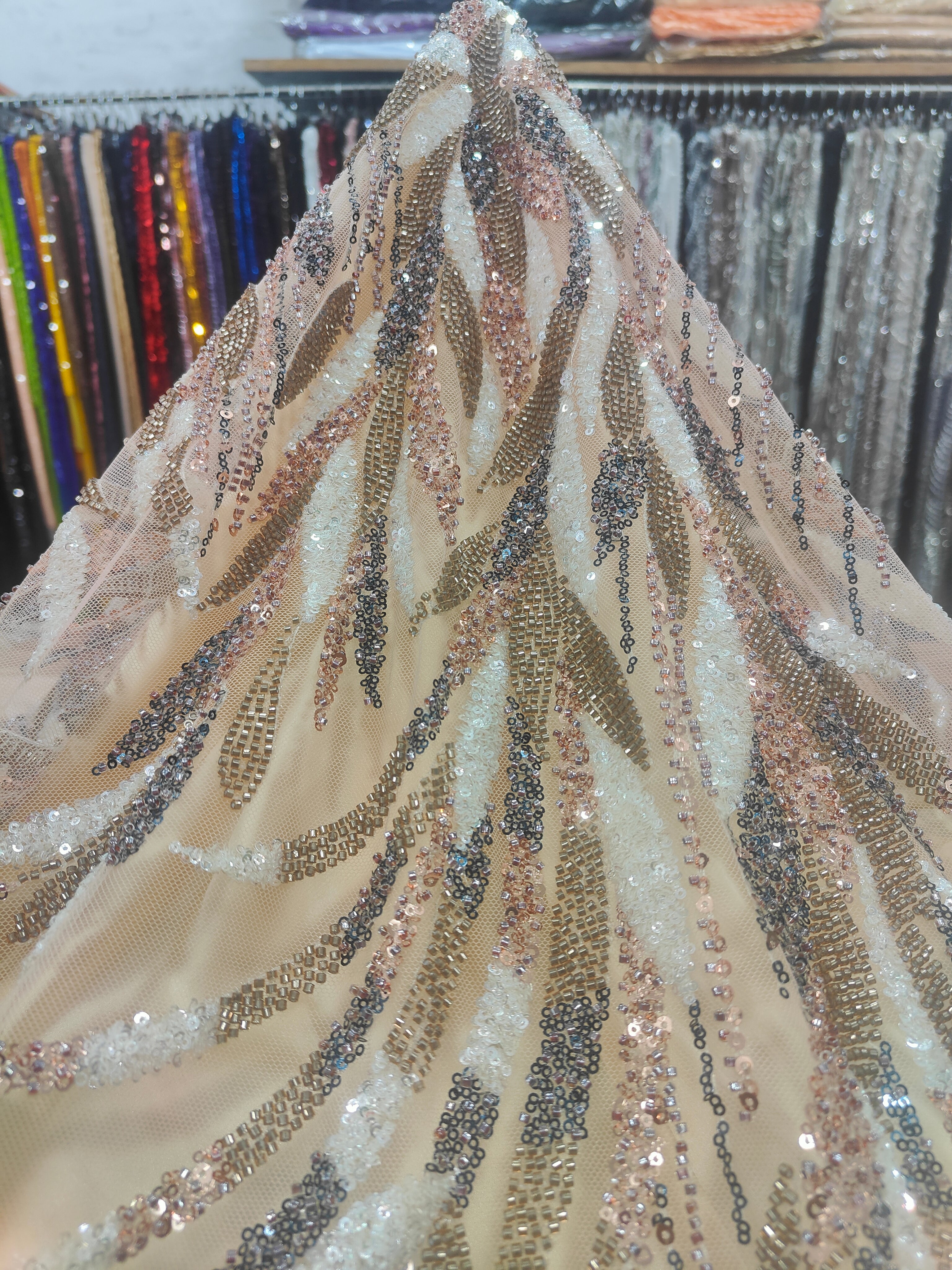 Plume Royale Luxe