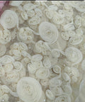 Rosette Whisper Luxe Net