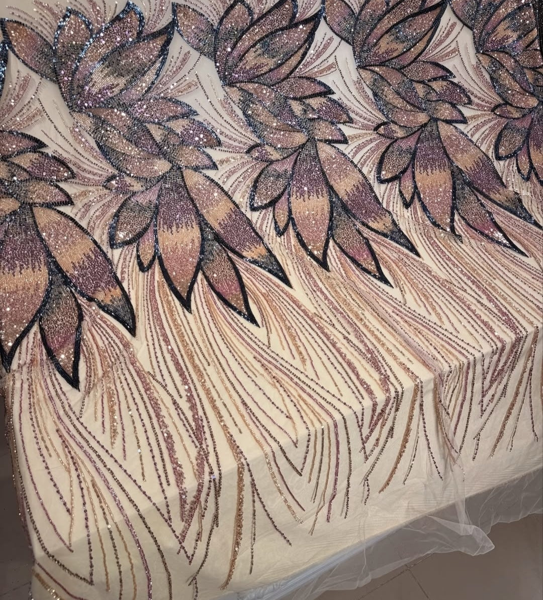 Swarovski Bloom