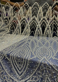 Pearl Cascade Mesh