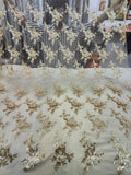 Starlight Mesh