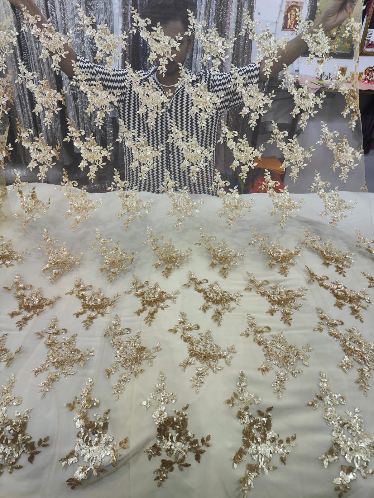 Starlight Mesh
