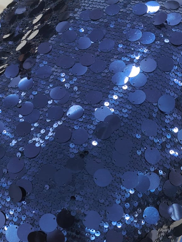 Starlight Coin Mesh