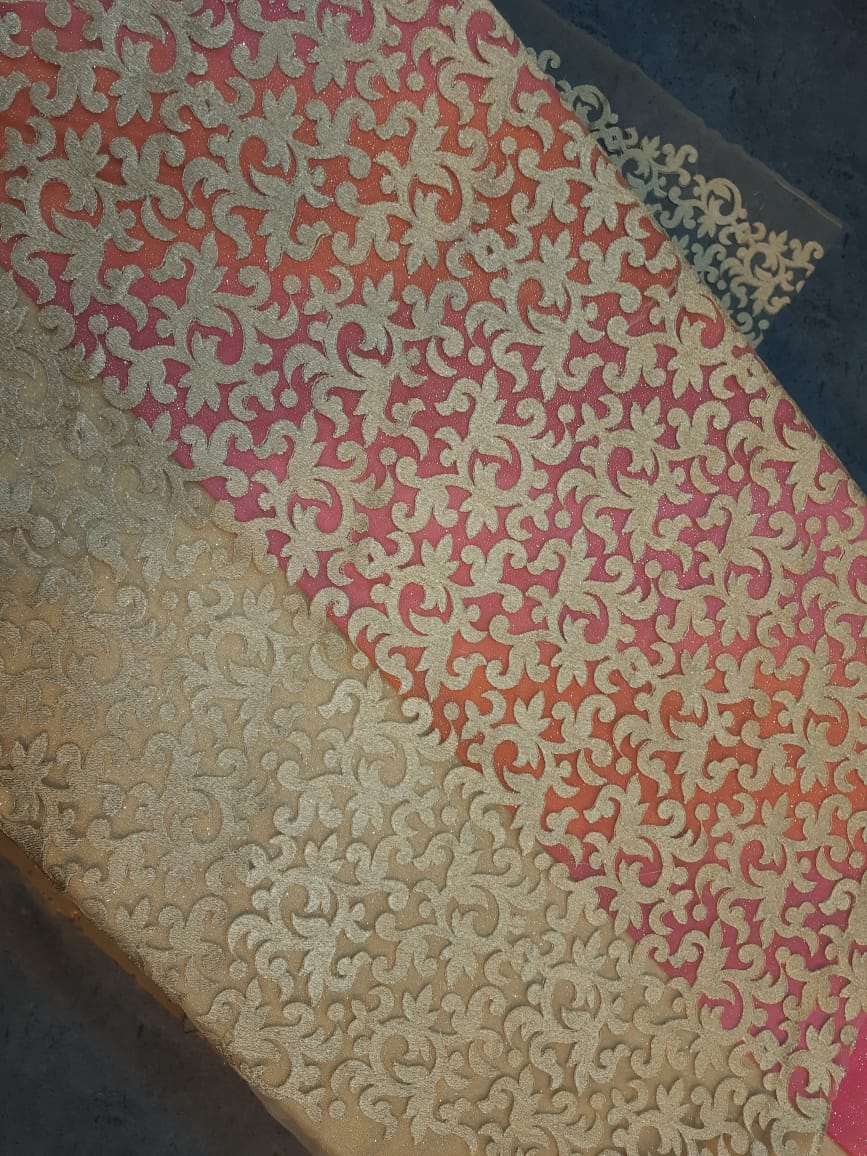 Golden Heritage