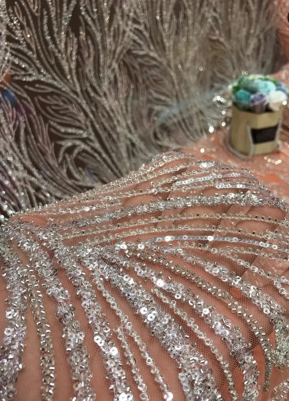 Sparkle Symphony