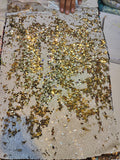 Reversible Magic Sequins
