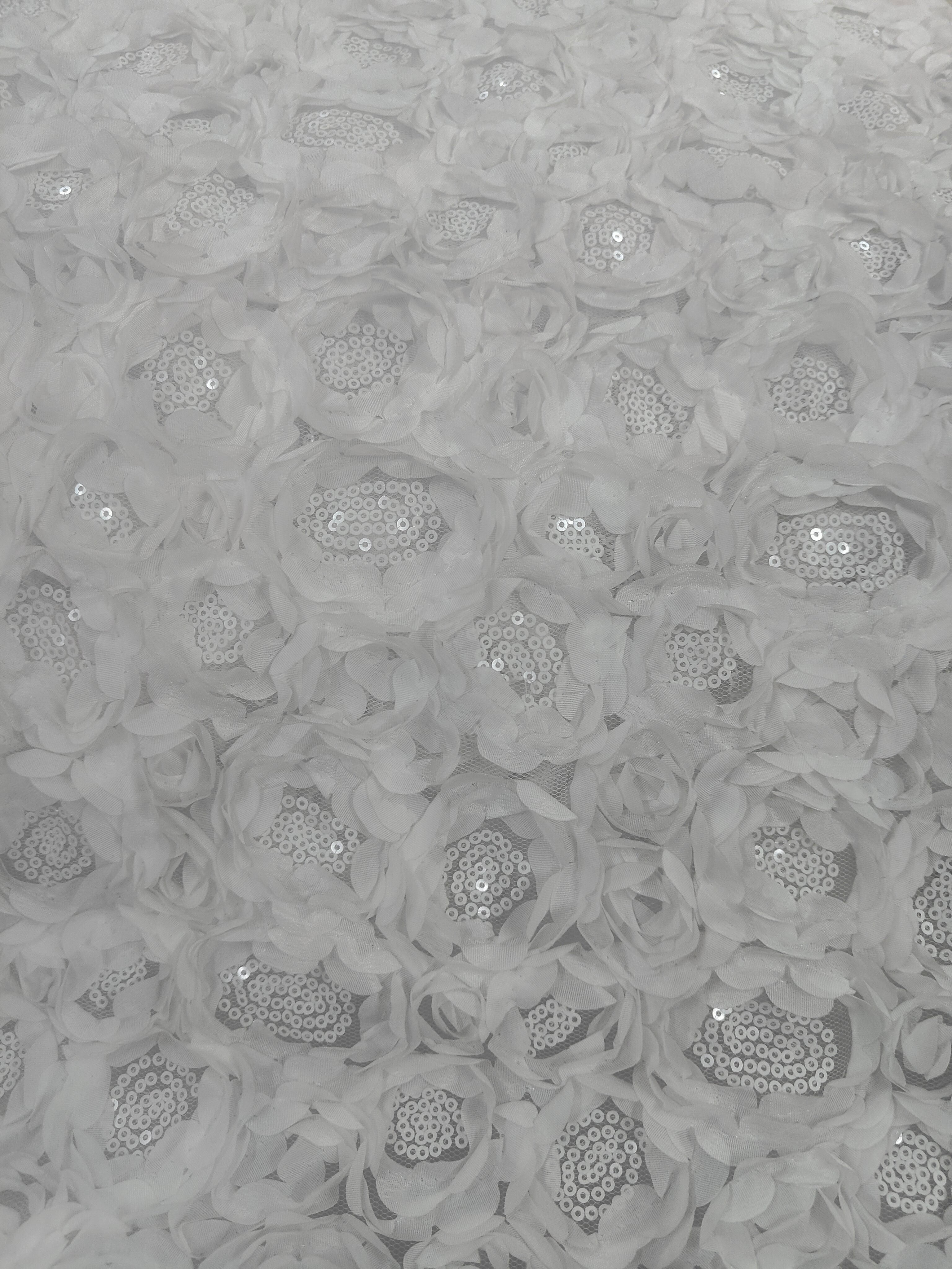 Rosette Royale Couture Net