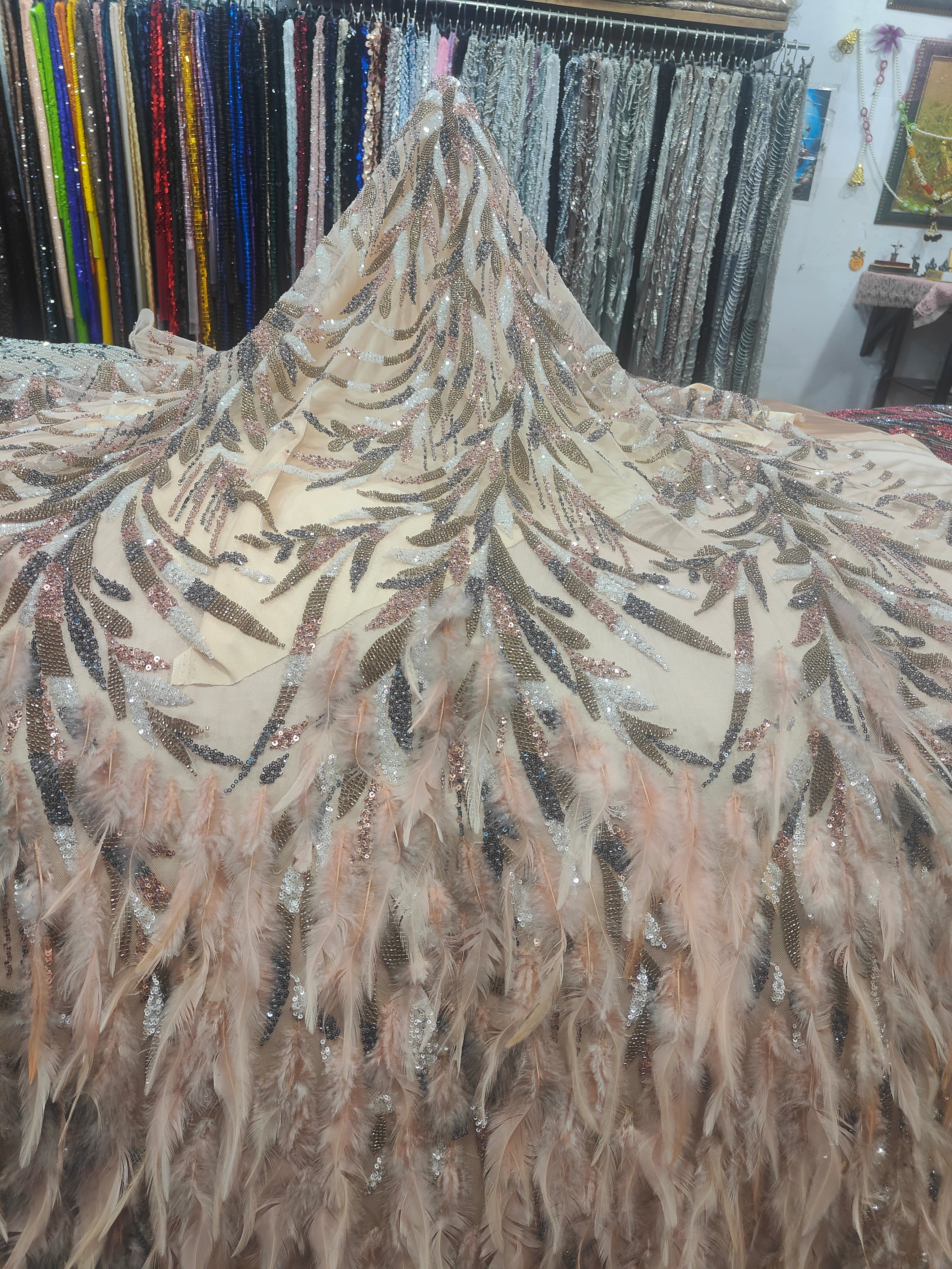 Plume Royale Luxe
