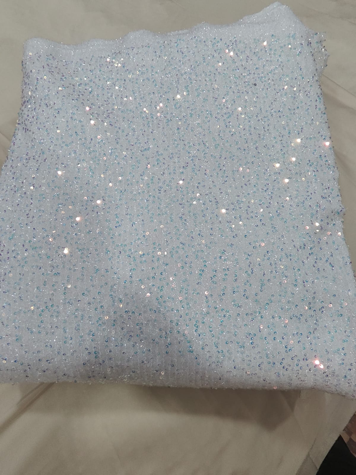 Celestial Sparkle