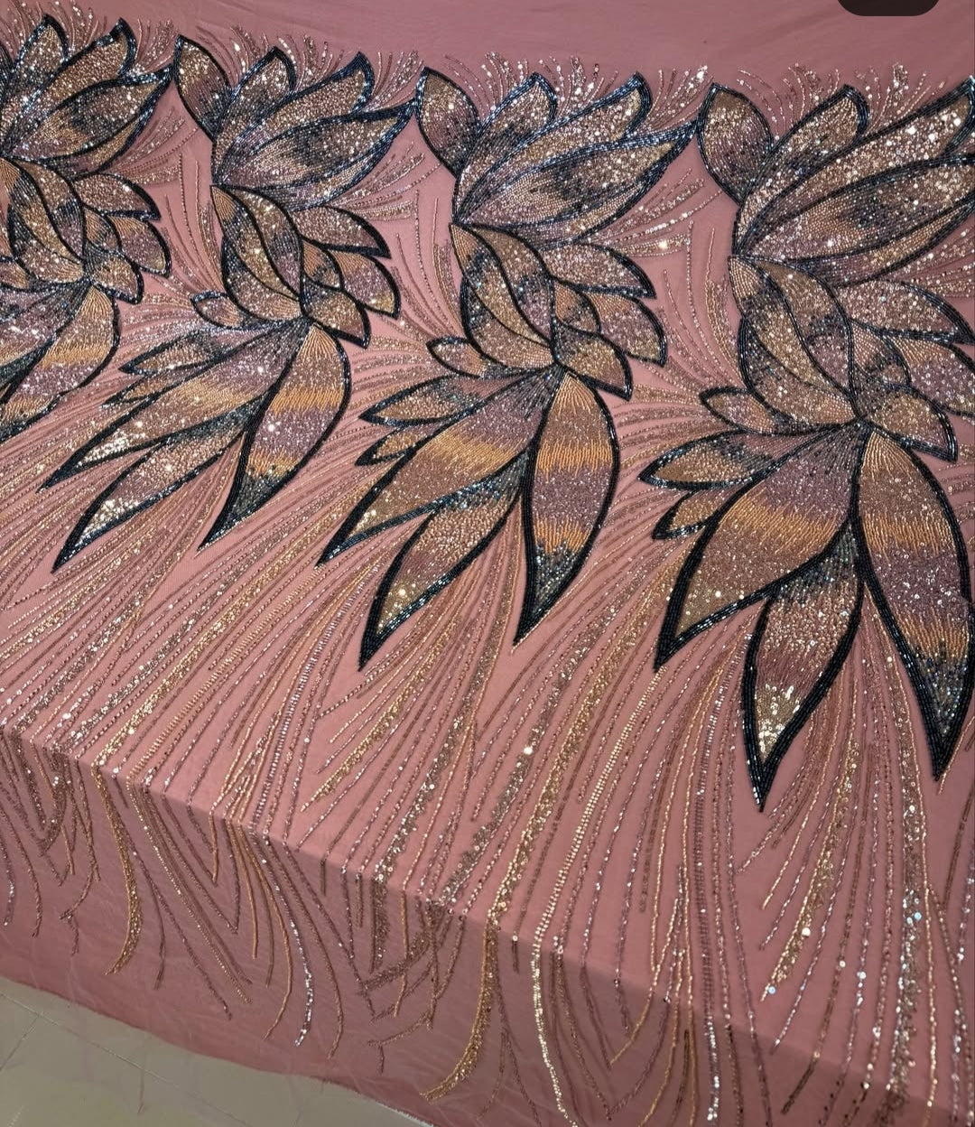 Swarovski Bloom