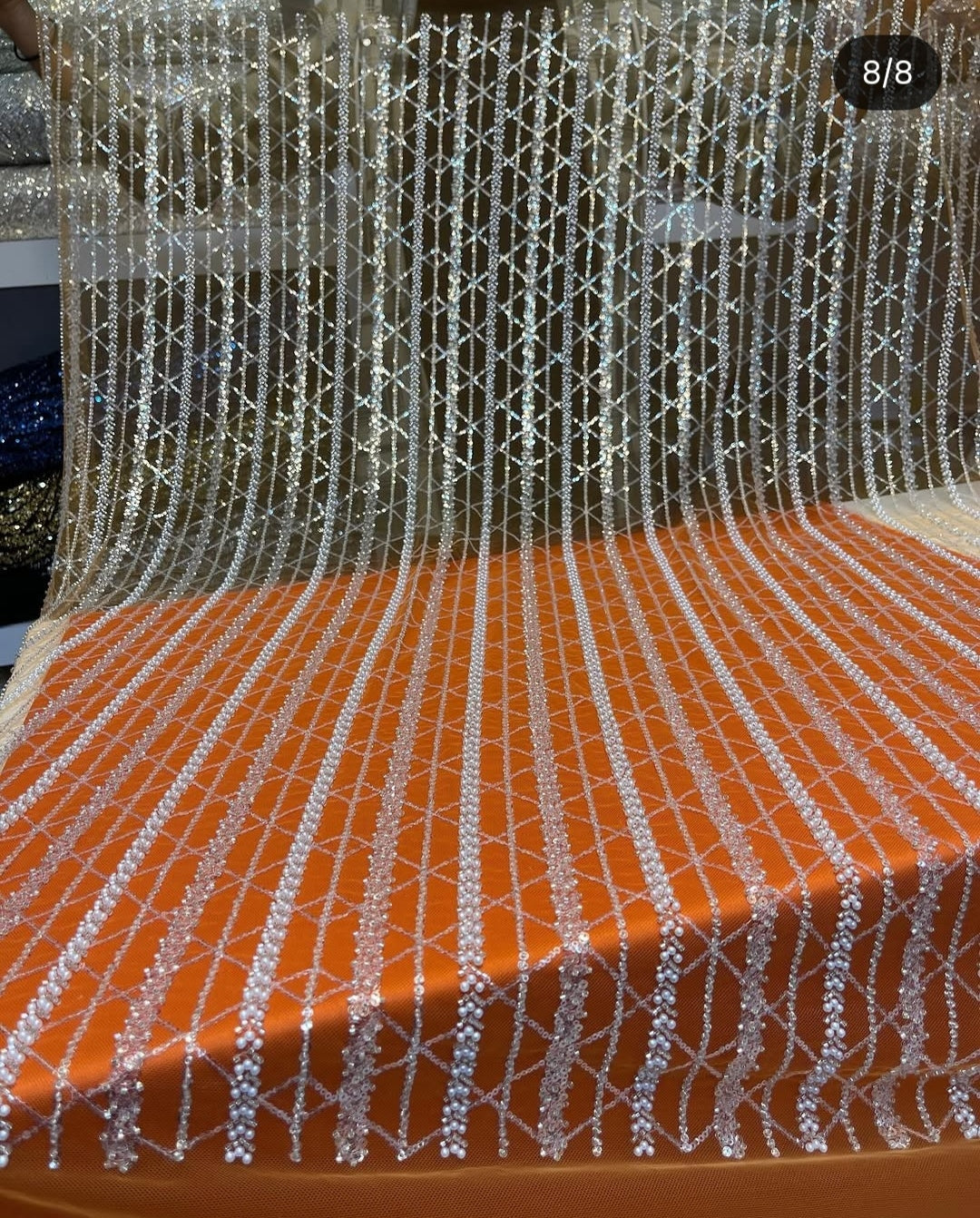 Pearl Cascade