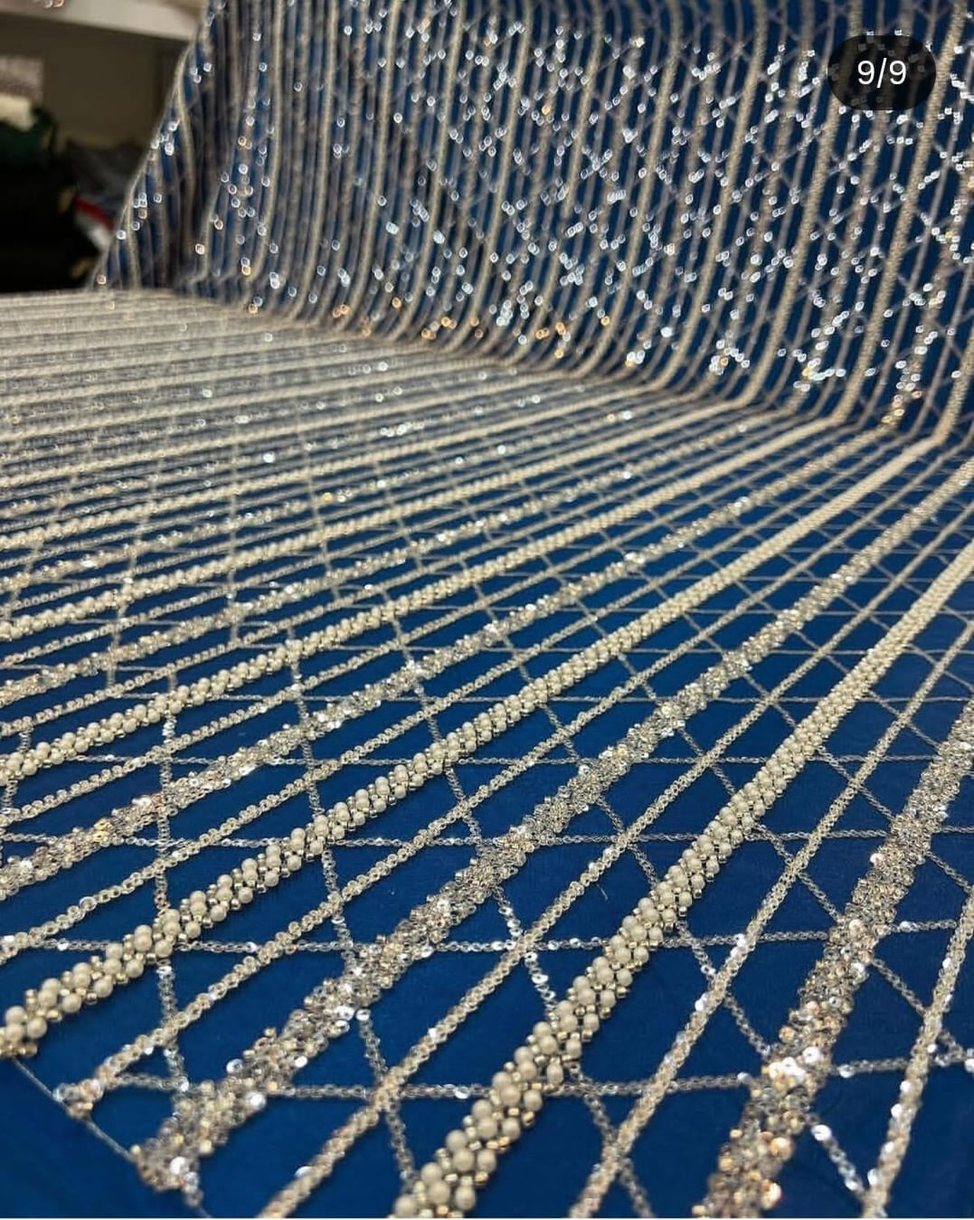 Pearl Cascade
