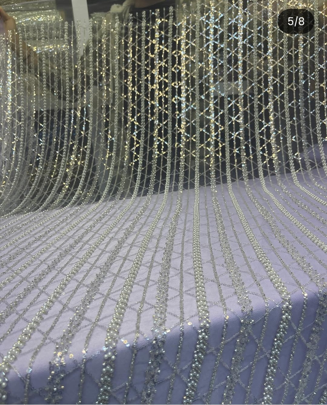 Pearl Cascade