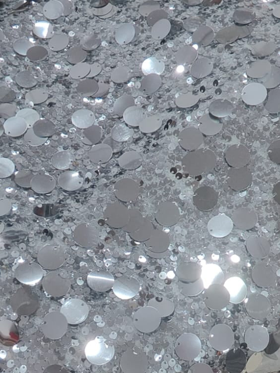 Starlight Coin Mesh