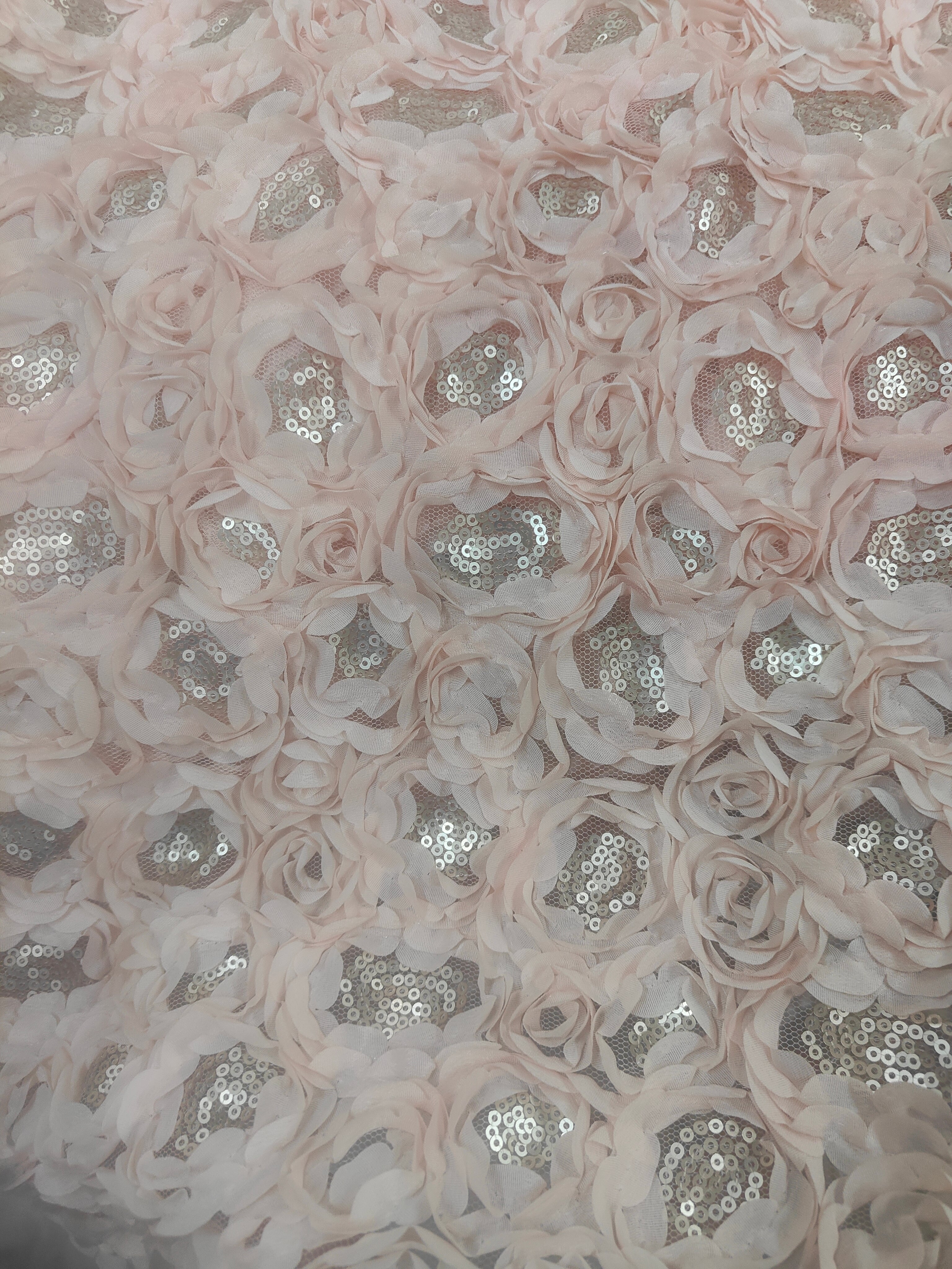 Rosette Royale Couture Net