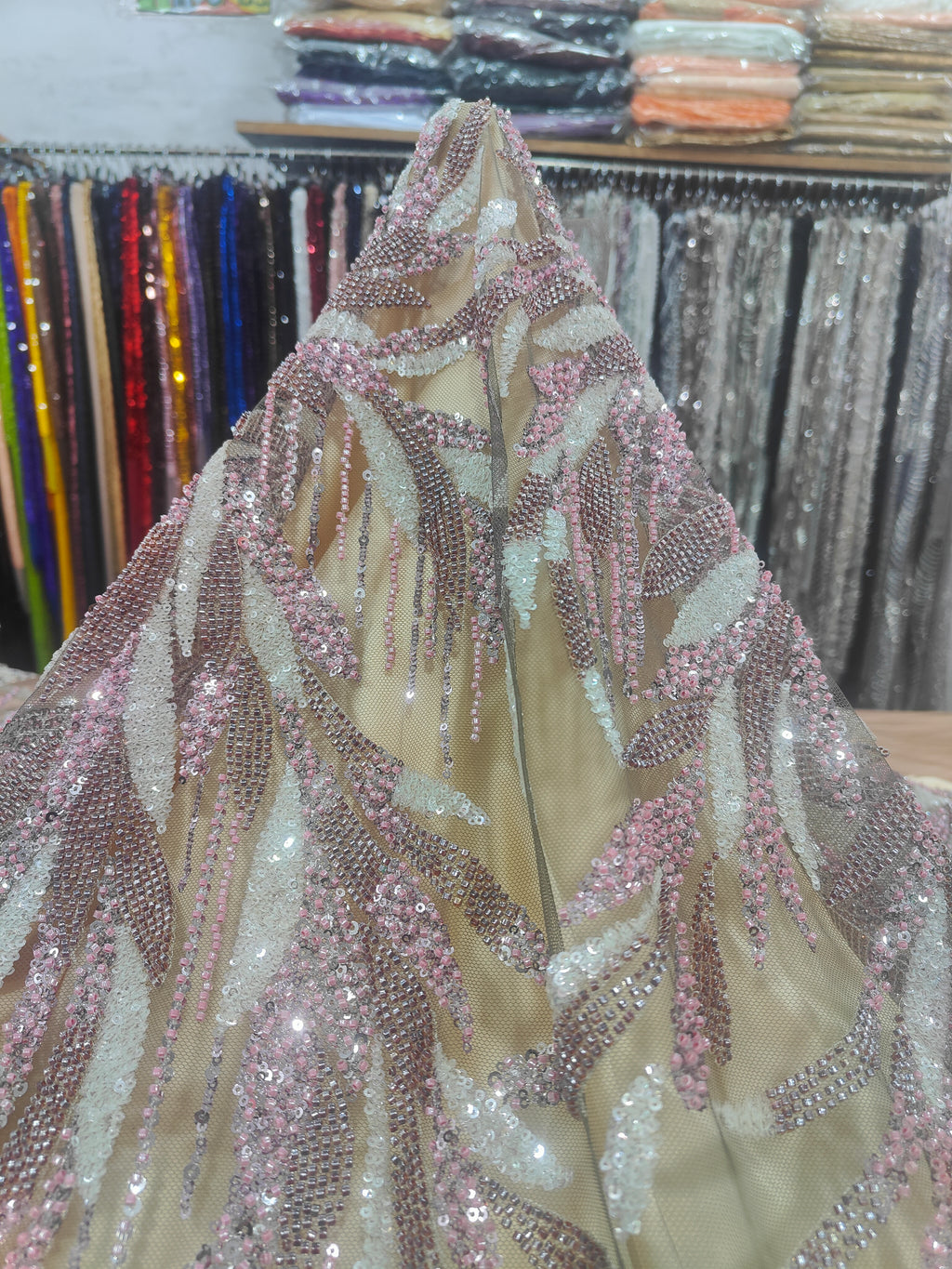 Plume Royale Luxe