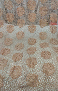 Étoile Fleur Scallop Lace