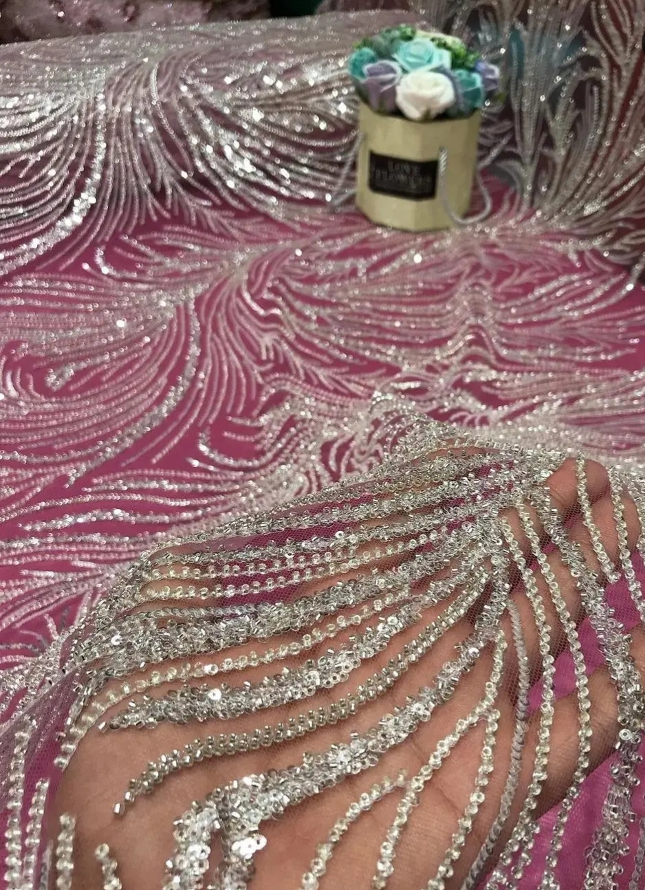 Sparkle Symphony
