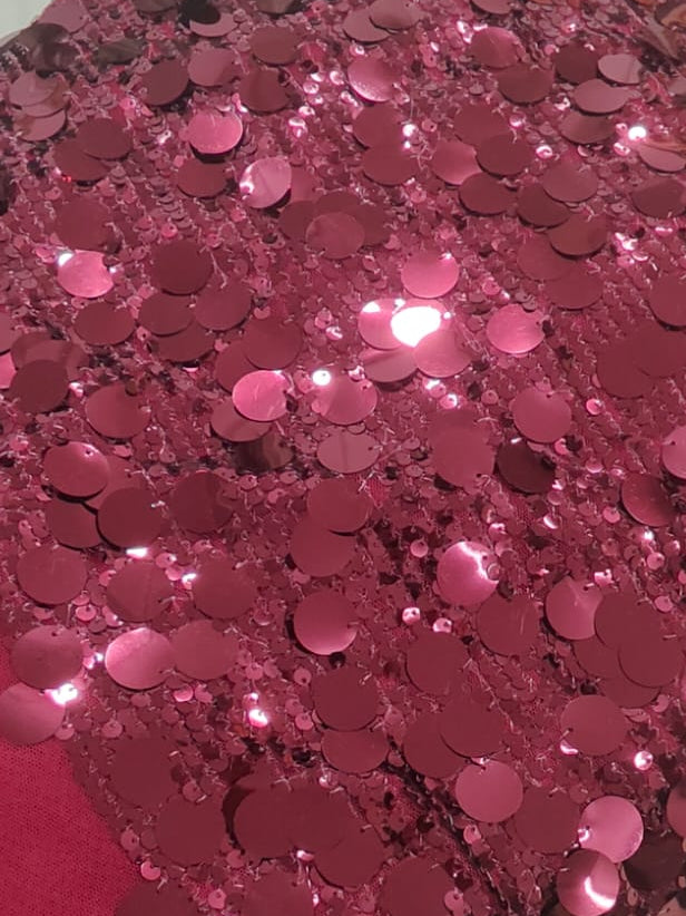 Starlight Coin Mesh