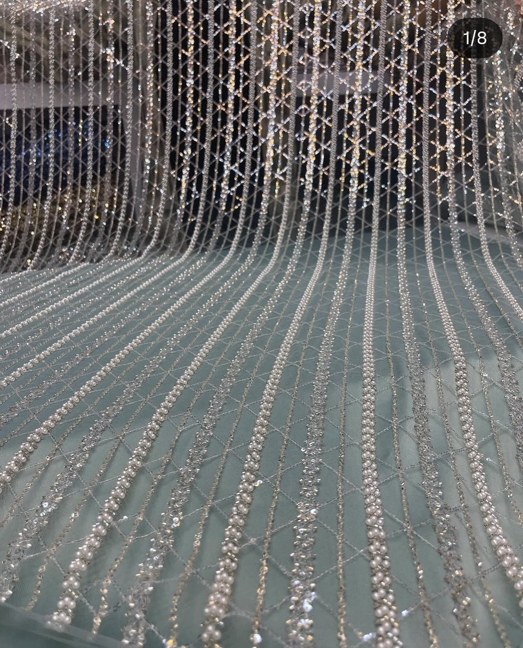Pearl Cascade