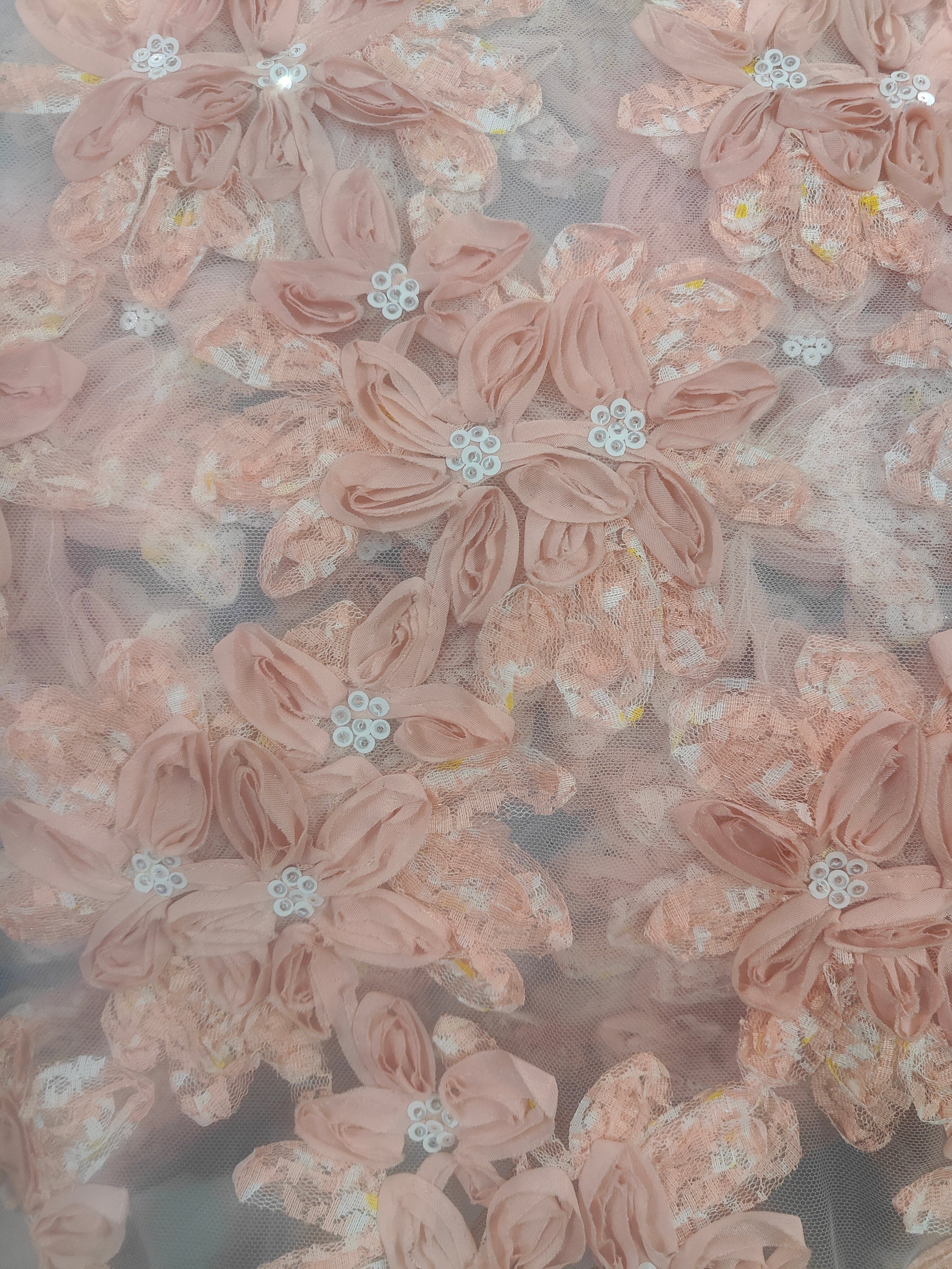Petal Blossom Luxe Net