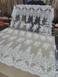 Snow Blossom Royale