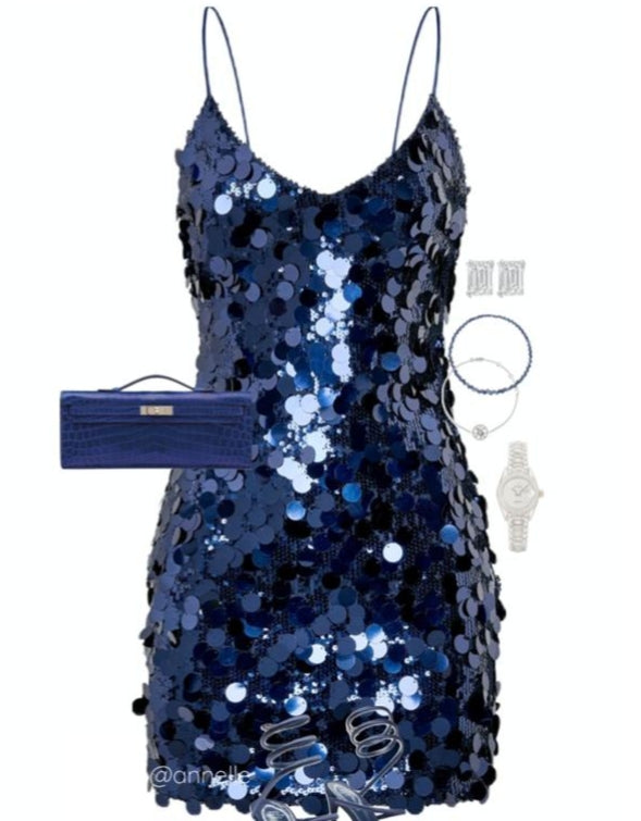 Starlight Coin Mesh