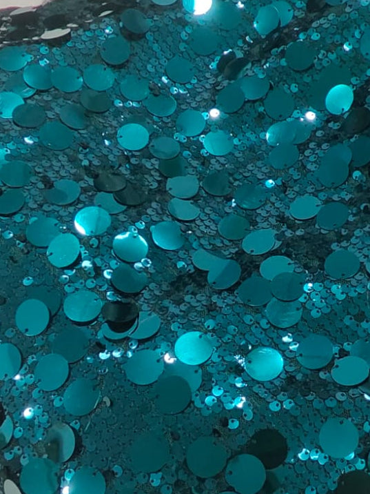 Starlight Coin Mesh