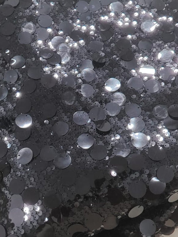 Starlight Coin Mesh